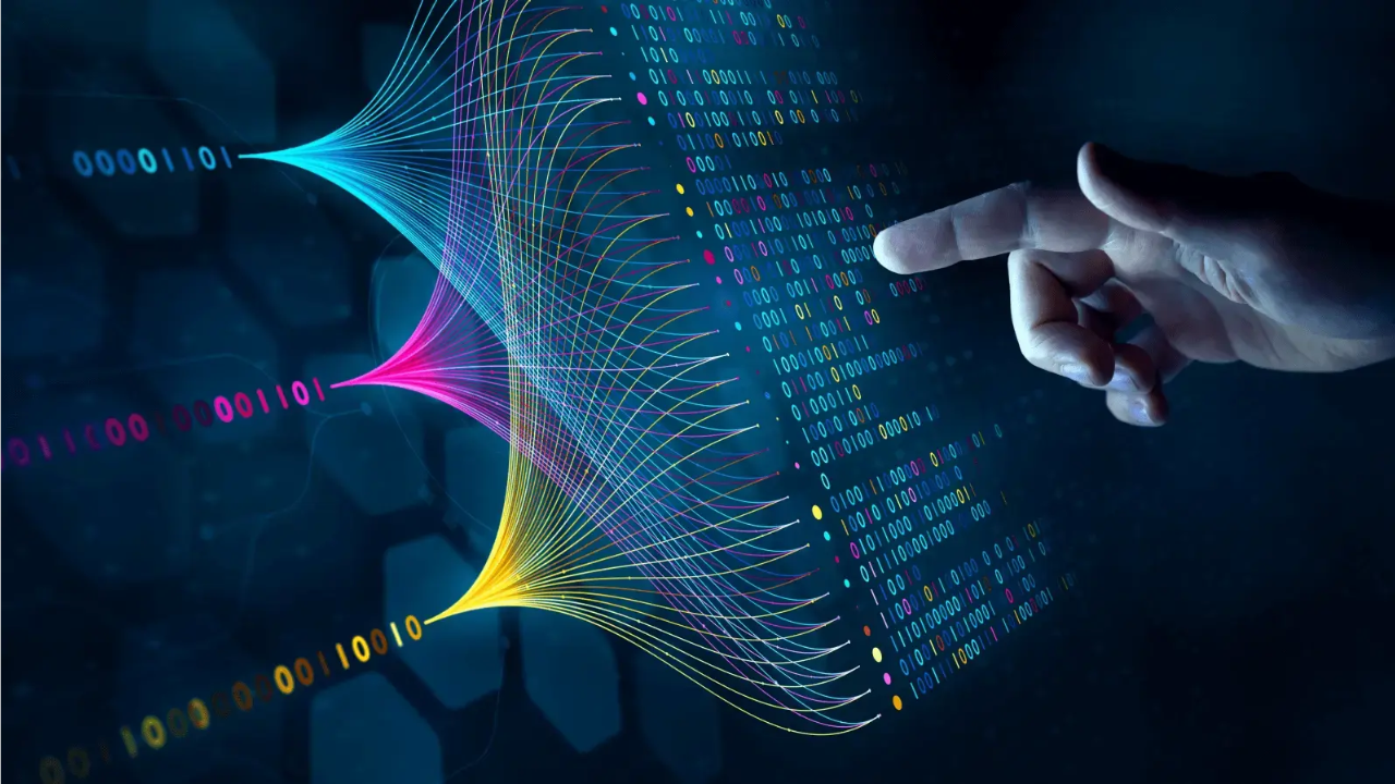 कसे बनायचे Data Engineer? जाणून घ्या संधी, कोर्स आणि पगार फोटो सौजन्य - Social Media