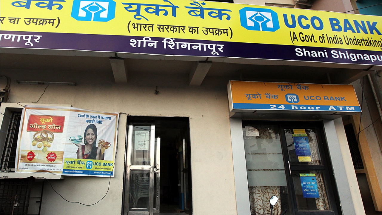 यूको बँक अप्रेंटिस भरती 2025: अर्ज करा ऑनलाइन, जाणून घ्या संपूर्ण माहिती फोटो सौजन्य - Social Media