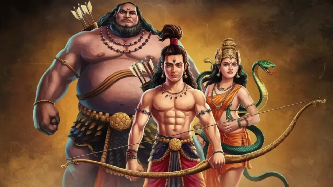 खाटू श्याम यांचे महाभारतातील योगदान! श्री कृष्णानेच केला होता वध…