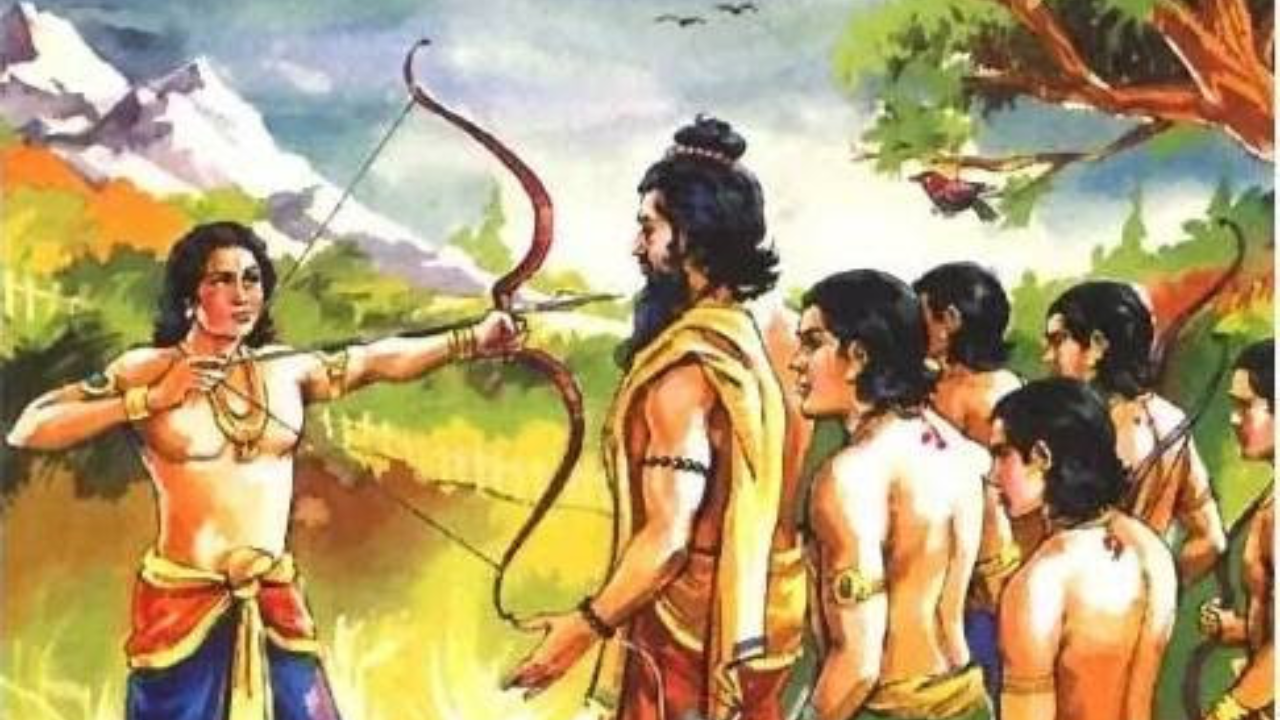 तपती आणि राजा संवरांना पुढे कुरु नावाचा पुत्र झाला आणि तिथूनच कुरुवंशाला सुरुवात झाली. 