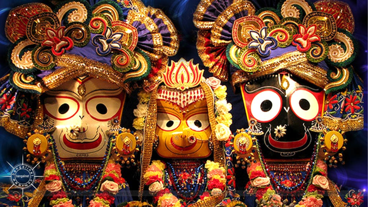 पुरी जगन्नाथ मध्ये असणाऱ्या मुर्त्या अपूर्ण का आहेत? द्वापारयुगातून वाहत आले ते दिव्य हृदय! वाचा संपूर्ण कथा