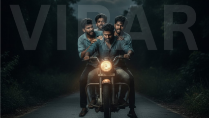 Horror Story: ‘सैतानाचे दार’ ऐकून आजही घामाने भिजतोय अख्खा ‘विरार’! उलट्या पायांचे तीन मुर्दे…