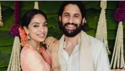 समंथाशी डिव्होर्स, शोभिताशी लग्न… नागा चैतन्याने सांगितला दुसऱ्या पत्नीच्या पहिल्या भेटीचा किस्सा