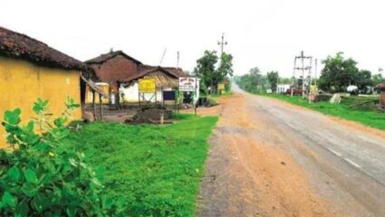 जातिवाचक नावे होणार इतिहासजमा! आता वस्ती आणि रस्त्यांना मिळणार महापुरुषांची नावे