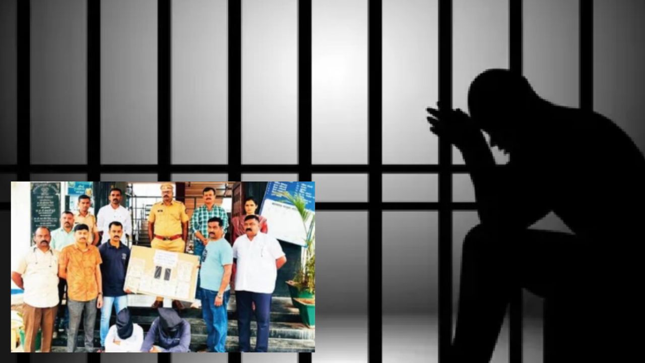 Nashik Crime : दहा लाखांच्या बनावट नोटा जप्त, मालेगाव पोलिसांची मोठी कारवाई; परराज्यातील दोघांना पोलीस कोठडी