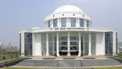Navi Mumbai : कॅन्सर नोंदणी सुरू करणारी पहिली महानगरपालिका ; नवी मुंबई मनपाची आंतरराष्ट्रीय तज्ज्ञांनी केलं कौैतुक