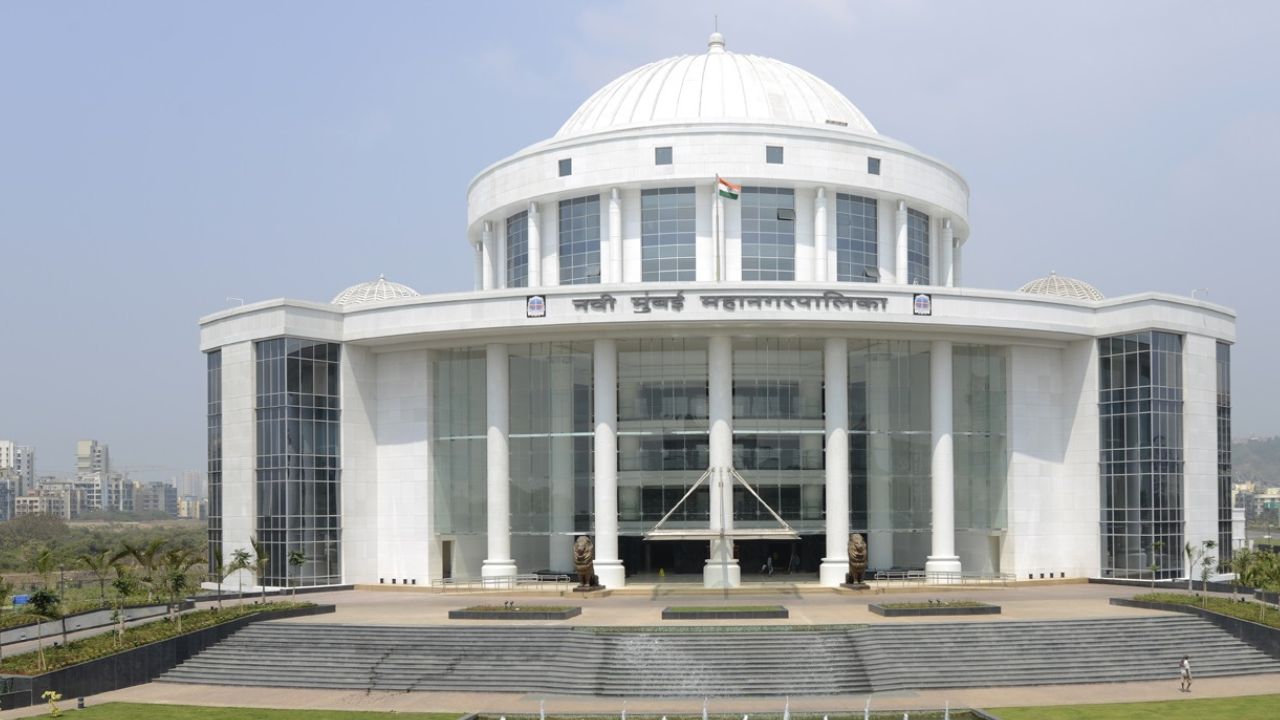 Navi Mumbai : कॅन्सर रजिस्ट्री सुरू करणारी पहिली महानगरपालिका ; नवी मुंबई मनपाची आंतरराष्ट्रीय तज्ज्ञांकडून प्रशंसा