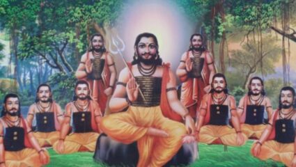 Navnath Gatha : गाथा नवनाथांची; दत्तसंप्रदायात नवनाथांचं महत्व काय ?