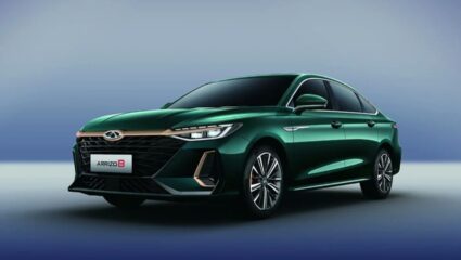 चीनकडून आणखी एक धमाका! BYD नंतर ‘ही’ ऑटो कंपनीही भारतात येण्याच्या तयारीत? पेटंट केलं दाखल