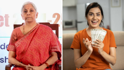 आता सरकार परत करणार तुमचे ‘पैसे’, बँकेत रू. 1.84 लाख कोटींची ‘Unclaimed’ रक्कम! अर्थमंत्री सीतारमण यांचा खुलासा