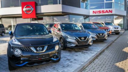 Nissan Motor India ची सप्टेंबर 2025 मध्ये धमाकेदार विक्री, मिळवली 9.3 टक्क्यांची वाढ