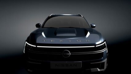नवीन कार खरेदी करायची आहे? Nissan ची नवीन C-SUV भारतात येतेय