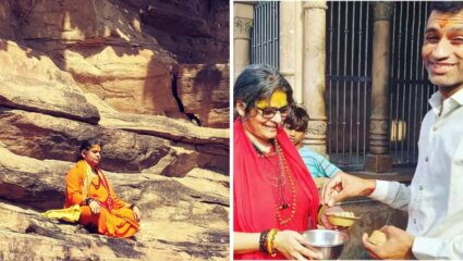 ”मी भीक मागते..”; १०० हून अधिक TV Show मध्ये काम करणाऱ्या ‘या’ अभिनेत्रीने ग्लॅमर सोडला अन् थेट…