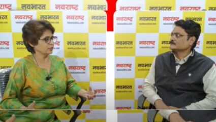 Obesity भारतीयांमध्ये वेगाने वाढत असलेली आरोग्य समस्या,काय सांगतायत आरोग्यतज्ज्ञ ?