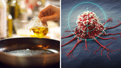 ‘जेवणात रोज कालवताय विष…’, ‘हे’ आहेत कॅन्सरपूरक तेल, करताय खूप मोठ्या चुका