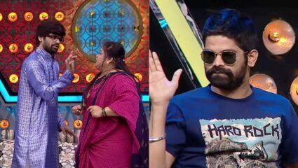 ‘कोकण कोहिनूर’ ची घरवापसी! ओंकार भोजने पुन्हा दिसणार हास्यजत्रेत, केली शूटींगला सुरुवात