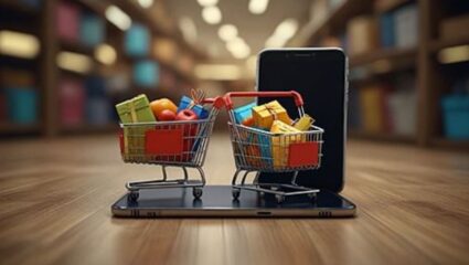 ‘Out of Stock’ चा खेळ अखेर संपणार! Amazon-Flipkart सेलमध्ये खरेदी करा हव्या त्या वस्तू, आत्ताच वापरा ही कमाल Trick