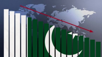 Pakistani economy : पाकिस्तानची लक्तरे टांगली वेशीला; आंतरराष्ट्रीय कंपन्यांनी गाशा गुंडाळून सोडला देश