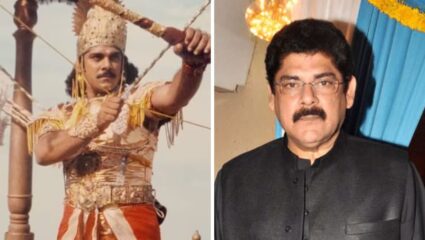 Pankaj Dheer Death: ‘कर्ण’ भूमिकेसाठी ओळखले जाणारे अभिनेते पंकज धीर यांचे निधन, इंडस्ट्रीमध्ये पसरली शोककळा