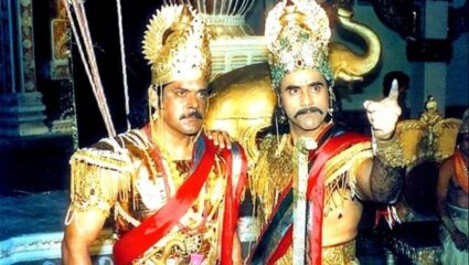 महाभारतातील ‘कर्ण’ पंकज धीर यांना प्रत्येक भागासाठी मिळाले एवढेच मानधन, जाणून व्हाल चकीत
