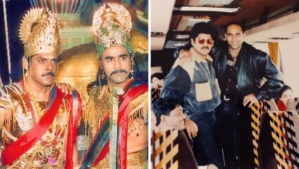 ‘४० वर्षांहून अधिक…’, पंकज धीर यांच्या निधनाने भावूक झाले पुनीत इस्सर, लिहिली ही खास पोस्ट