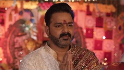 भोजपुरी अभिनेता पवन सिंहला वाय-प्लस सुरक्षा… नेमकं कारण काय?