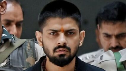 Lawrence Bishnoi Gang Firing In Canada: कॅनडात तीन ठिकाणी गोळीबार, ‘दहशतवादी’ लॉरेन्स बिश्नोई टोळीकडून जबाबदारीची स्वीकार!
