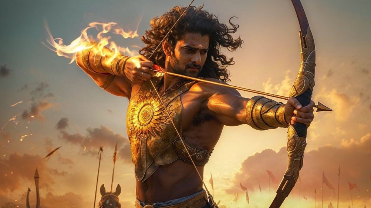 उदार कर्णाची अशी इच्छा होती की, त्याचे अंतिम संस्कार अशा ठिकाणी  व्हावेत जिथे कधीही कोणते पाप झाले नाही. भगवान श्रीकृष्णाने त्याची ही इच्छा पूर्ण केली ज्यानंतर कर्णाला मोक्ष मिळाला आणि तो वैकुंठाला परतला.