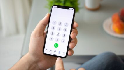 भारतीय फोन नंबर फक्त 10 अंकिच का असतो? कमी जास्त का नाही होत डिजिट्स? जाणून घ्या अंकाचं अनोखं गणित