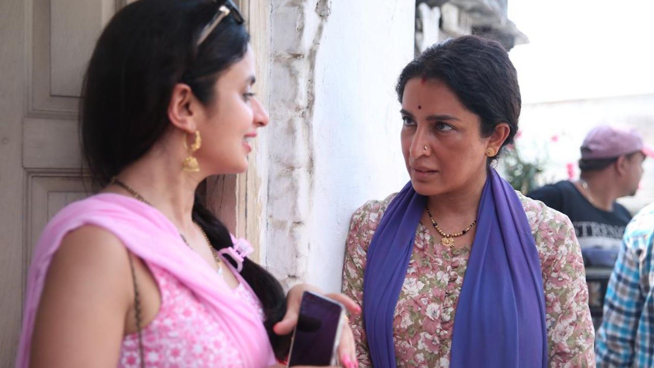 रहस्य आणि गुन्हेगारीने भरलेल्या या शाॅर्ट फिल्ममध्ये काही प्रमुख भूमिका दाखवण्यात आल्या आहेत ज्यात पती, पत्नी, शेजारीण आणि नात्यातील गुंफण दाखवण्यात आली आहे