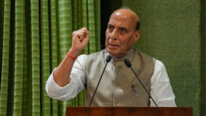 २०१४ नंतर पहिल्यांदाच संरक्षण मंत्र्यांचा ऑस्ट्रेलिया दौरा; ‘या’ ३ महत्त्वाच्या करारांवर होणार शिक्कामोर्तब