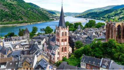 संपूर्ण देश विकत घ्या, तेही भाड्यावर… या देशाने सुरू केला अनोखा उपक्रम