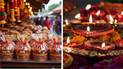 Diwali 2025 : दिवाळी शॉपिंगसाठी सज्ज व्हा, हे आहेत मुंबईतील 5 स्वस्त मार्केट; हजारातच पूर्ण होईल संपूर्ण शॉपिंग