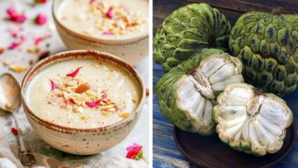Sitafal Kheer Recipe: दिवाळीत बनवा लक्ष्मीच्या आवडीची सीताफळ खीर, जाणून घ्या रेसिपी
