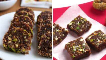 Anjeer Barfi : गोड पदार्थाने वाढवा सणाचा गोडवा, दिवाळीनिमित्त घरी बनवा पौष्टिक आणि स्वादिष्ट ‘अंजीर बर्फी’