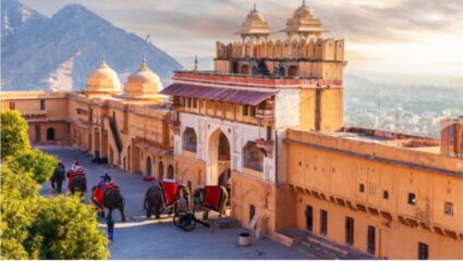 20,000 रुपयांत पूर्ण होईल राजस्थानची सफर, अशाप्रकारे करा ट्रिपची प्लॅनिंग
