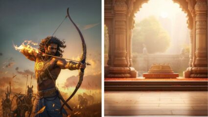 या ठिकाणी वसलंय दानवीर कर्णाचे एकमेव मंदिर, सूर्यदेवाने इथेच दिली होती कवचकुंडले