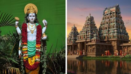 भारतातील 5 धन्वंतरी मंदिर जिथे धनत्रयोदशीला होते अनोखी पूजा, धनाच्या सर्व इच्छा होतात इथे पूर्ण