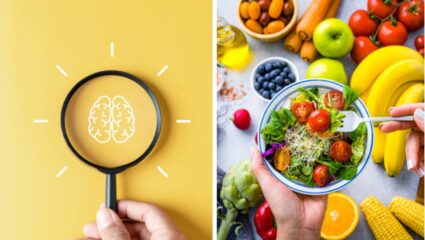 मेंदूवरच सुरू असतं संपूर्ण शरीर, याला निरोगी ठेवण्यासाठी आहारात करा 5 सुपरफुड्सचा समावेश