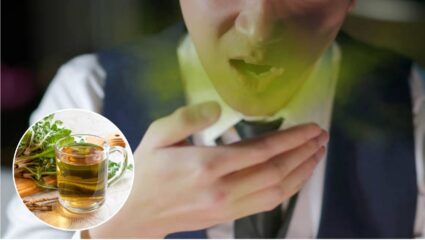 तोंडाची दुर्गंधी चारचौघात लाज आणते? मग आजच स्वयंपाकघरातील या 2 रुपयांच्या पदार्थाचे सेवन सुरु करा आणि कमाल पहा