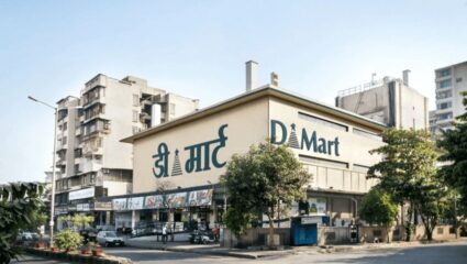 DMart च्या बाहेर आईस्क्रीम आणि पॉपकॉर्नचे स्टॉल का लावले जातात? छोट्या बिजनेसमागे दडली आहे मोठी चतुराई