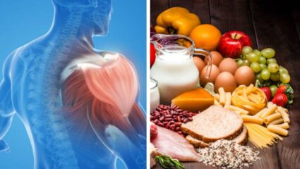 चिकन-मटण सोडा, 50 रुपयांच्या या पदार्थांमध्ये दडलाय प्रोटीनचा साठा! आहारात करा समावेश; लोखंडासारखी मजबूत होतील हाडं