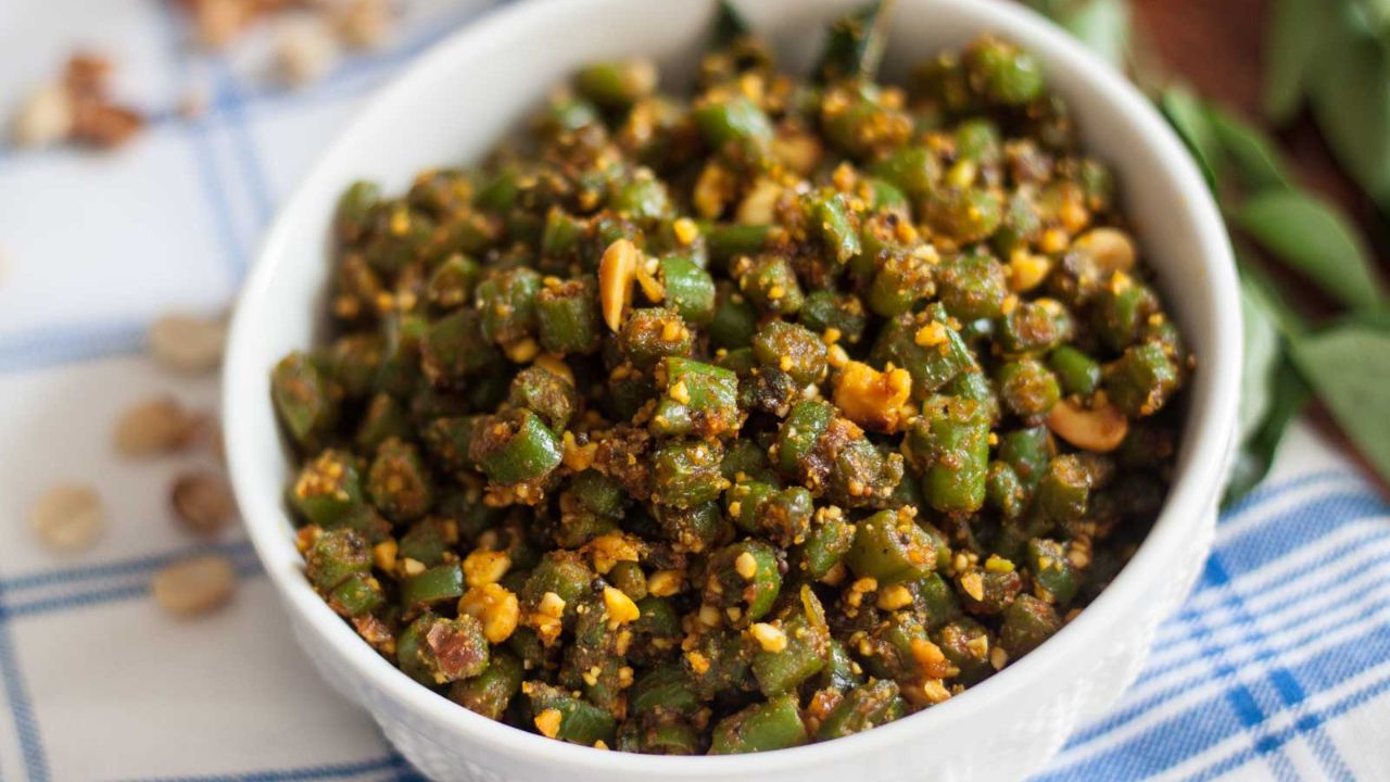 वजन कमी करण्यापासून हाडांचे-डोळ्यांचे आरोग्य सुधारते फरसबी, जेवणाला तयार करा झणझणीत भाजी; रेसिपी नोट करा