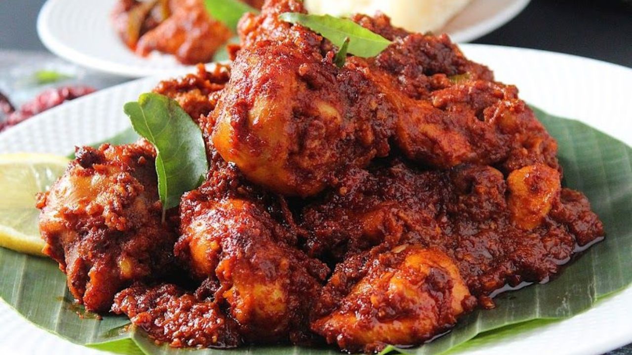 Weekend Special : सुगंधित अन् मसालेदार… अवघ्या 30 मिनिटांतच बनवा मंगलोरीयन स्टाईल ‘चिकन घी रोस्ट’