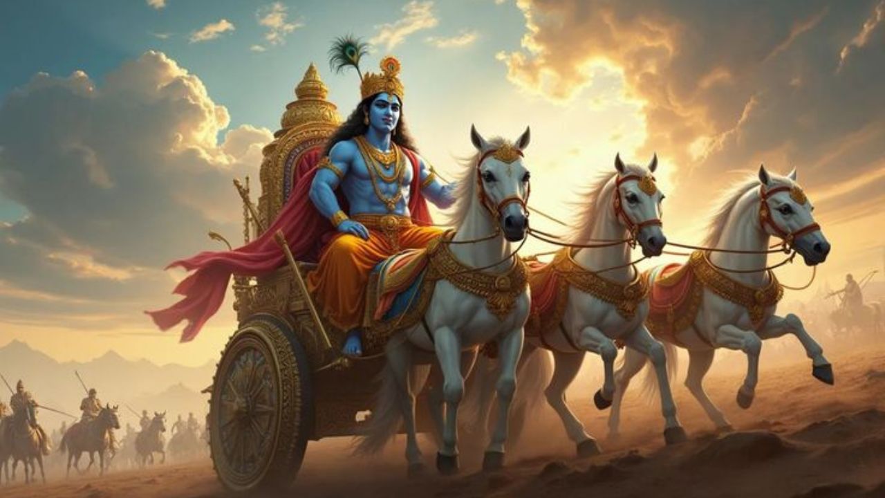 महाभारतात असे अनेक योद्धा होते जे आपल्या शक्तीसोबतच आपल्या विनम्रतेसाठीही ओळखले गेले. भगवान श्रीकृष्णाने आपल्या दिव्य शक्तीने त्या सर्वांच्या इच्छा पूर्ण केल्या.