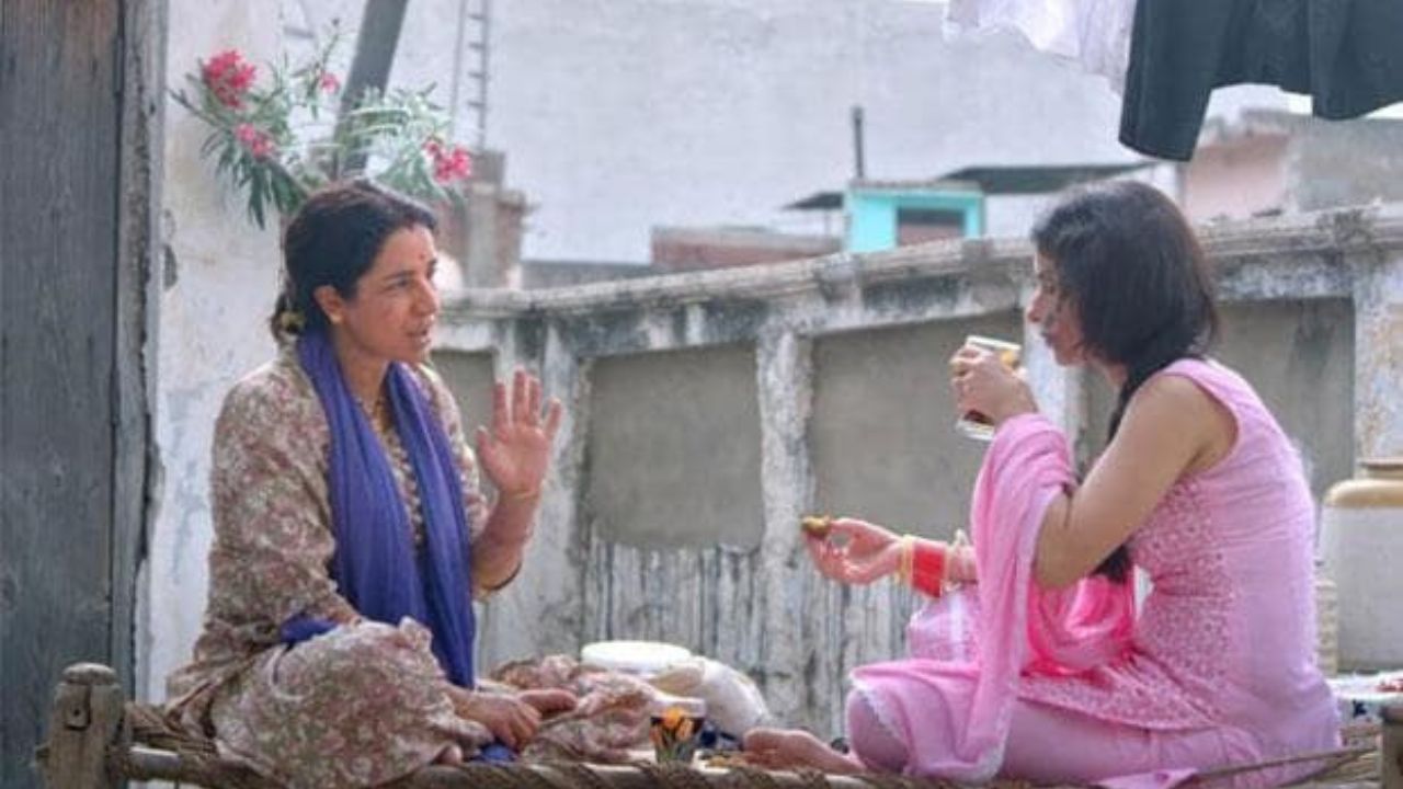 नवरा, बायको, शेजारीण आणि चटणी… रहस्यमयी कथा जिथे संसार वाचवण्यासाठी गृहिणी रचते कट; तुम्ही पाहिली आहे का ही ‘शॉर्ट फिल्म’