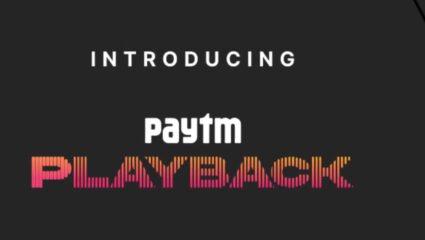 आता रॅप ऐकून महिन्याचे खर्च कळणार! Paytm ने आणलाय AI आधारित ‘हा’ खास फिचर