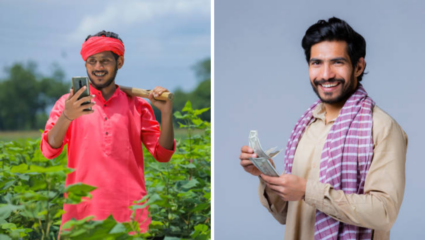 PM Kisan 21st Installment: दिवाळीची भेट लवकरच मिळणार! एका छोट्या चुकीमुळे मात्र अडकू शकतात पैसे