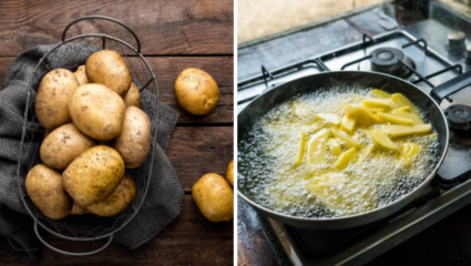 6 रूग्णांसाठी ‘विष’ ठरतोय बटाटा, 1 चूक आणि झर्रकन वाढेल रक्तातील शुगर आणि कोलेस्ट्रॉल