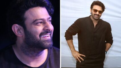 प्रभास फॅन्ससाठी हा महिना ठरणार खास, ‘The RajaSaab’चं इंट्रो गाणं ऑक्टोबरमध्ये लॉन्च